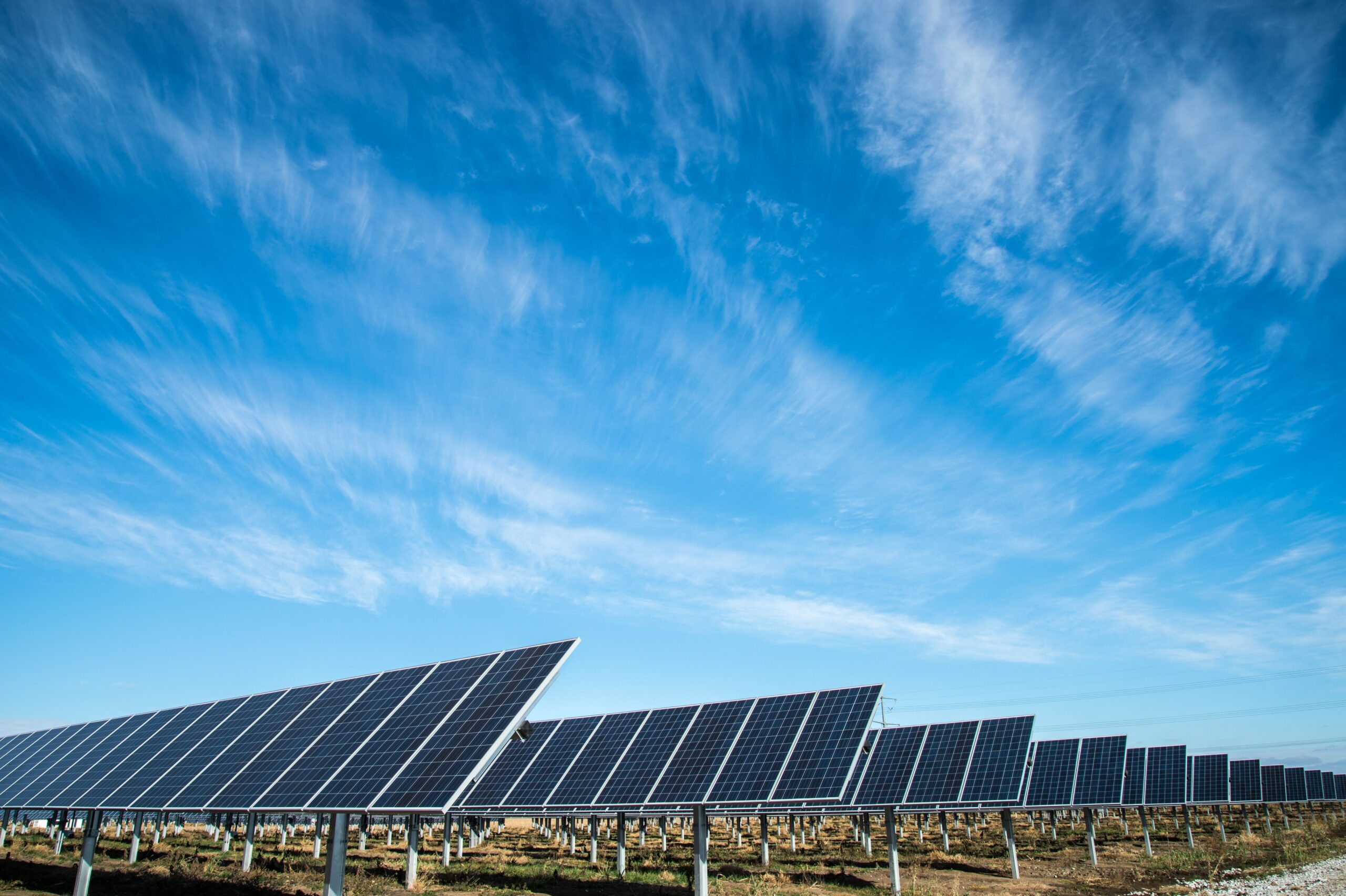 The renewable revolution: why transition is accelerating