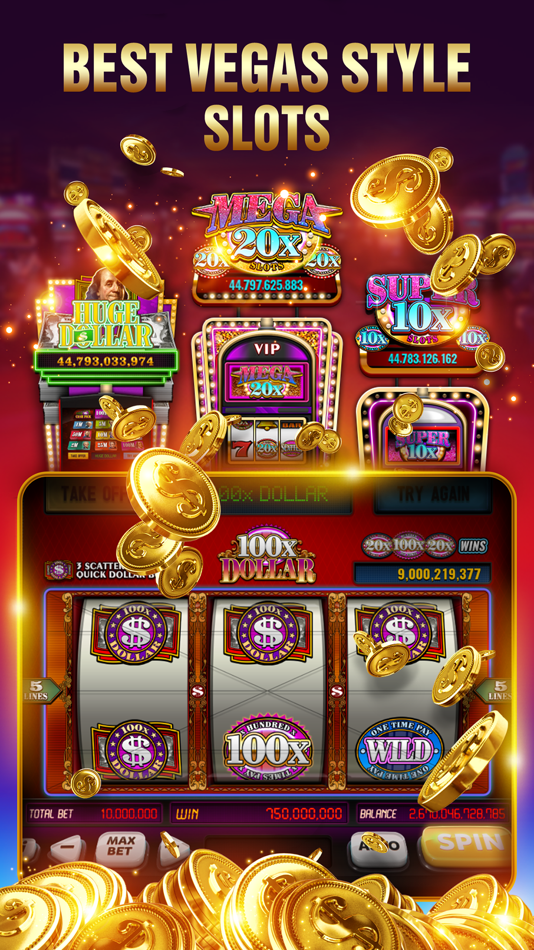 casino online