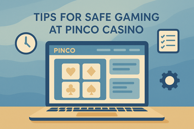 casino pinco online