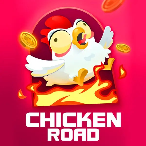 Netherlands - chicken road
