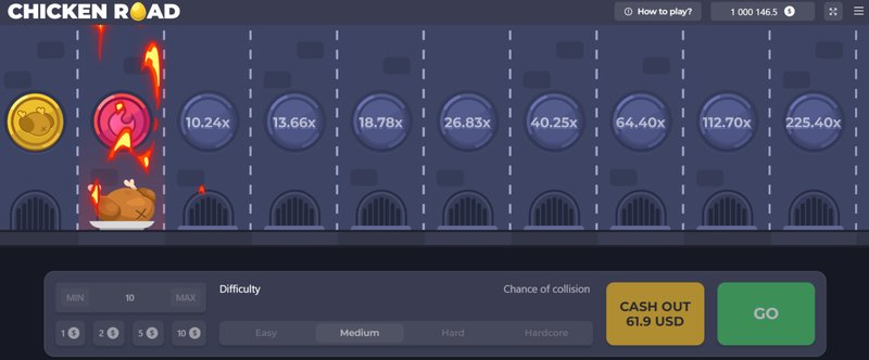 Image: Descubre el MISTERIO de la Calle del Pollo en España y Juega Online